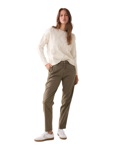 Sweater comfy viscose